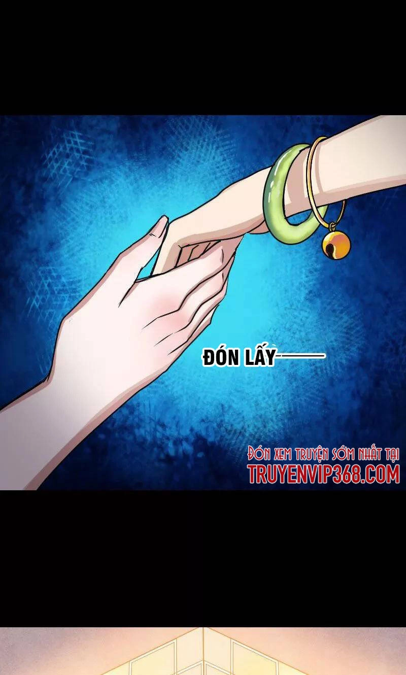 Quan Tài Hung Ác Chapter 13 - 23