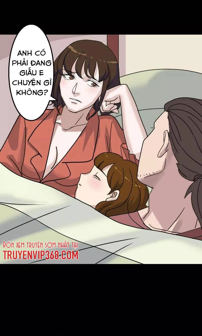 Quan Tài Hung Ác Chapter 13 - 25