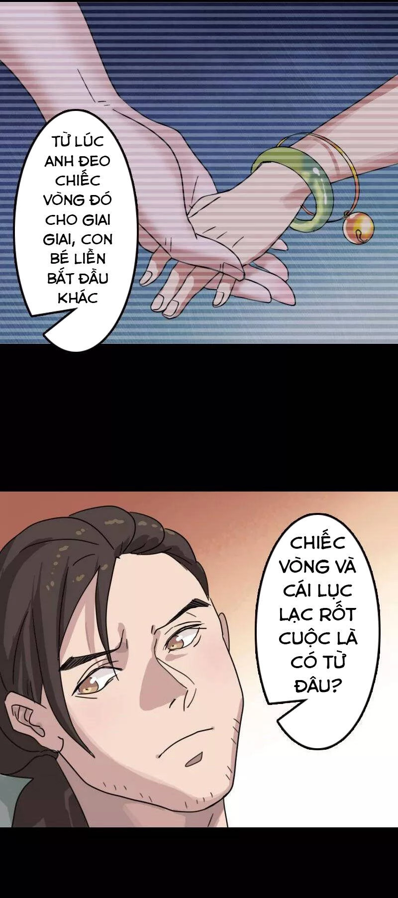 Quan Tài Hung Ác Chapter 13 - 26