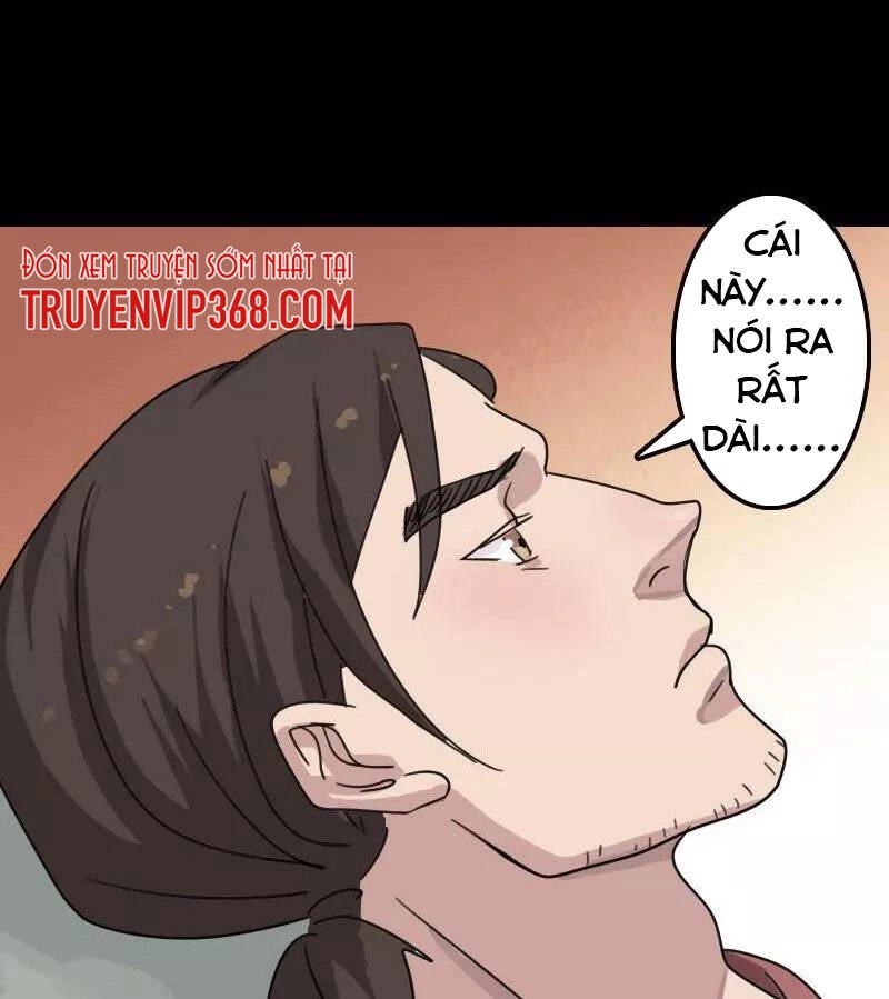 Quan Tài Hung Ác Chapter 13 - 27