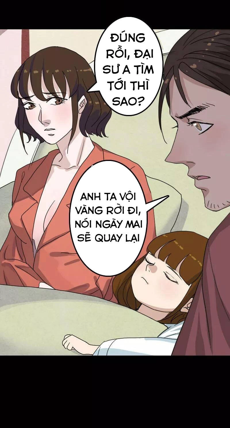 Quan Tài Hung Ác Chapter 14 - 6
