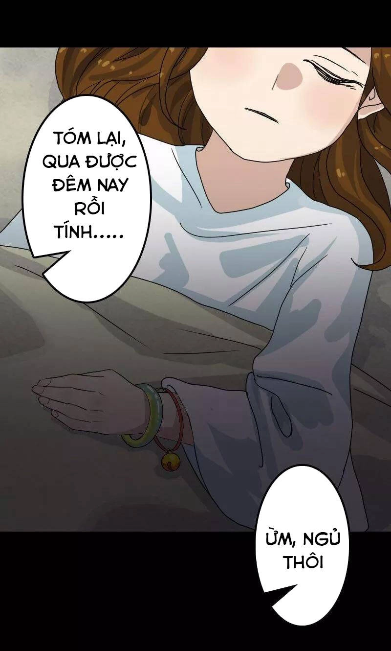 Quan Tài Hung Ác Chapter 14 - 7