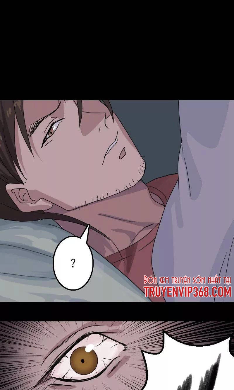 Quan Tài Hung Ác Chapter 14 - 8