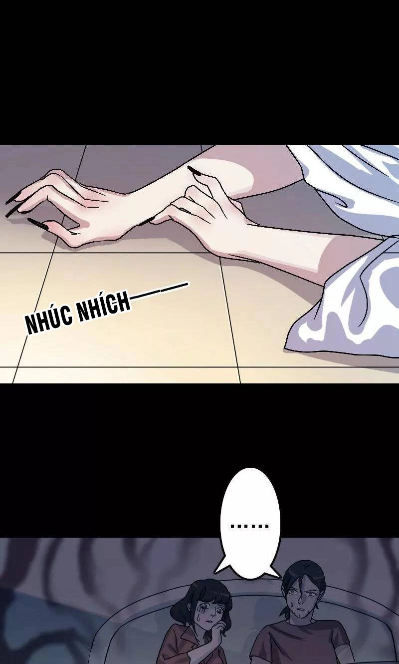 Quan Tài Hung Ác Chapter 14 - 10