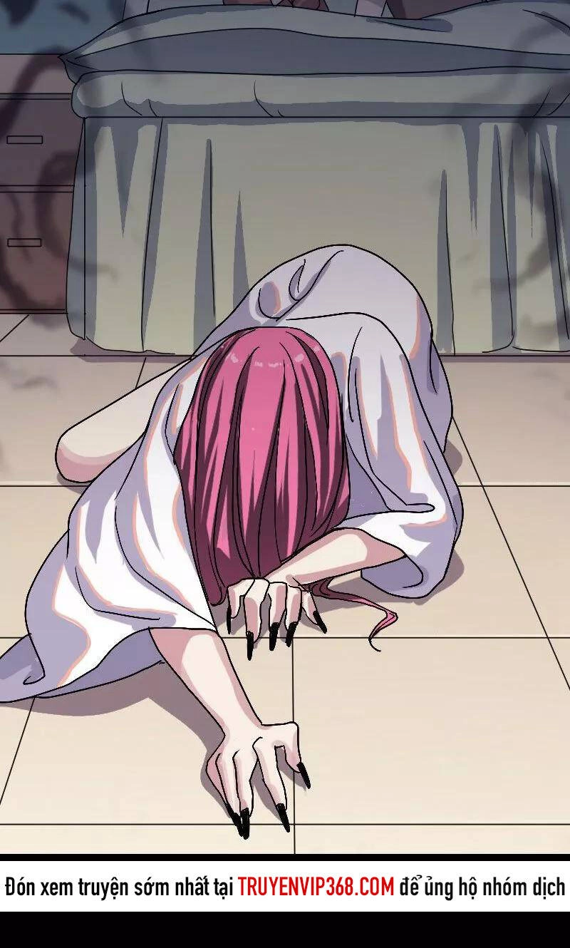 Quan Tài Hung Ác Chapter 14 - 11