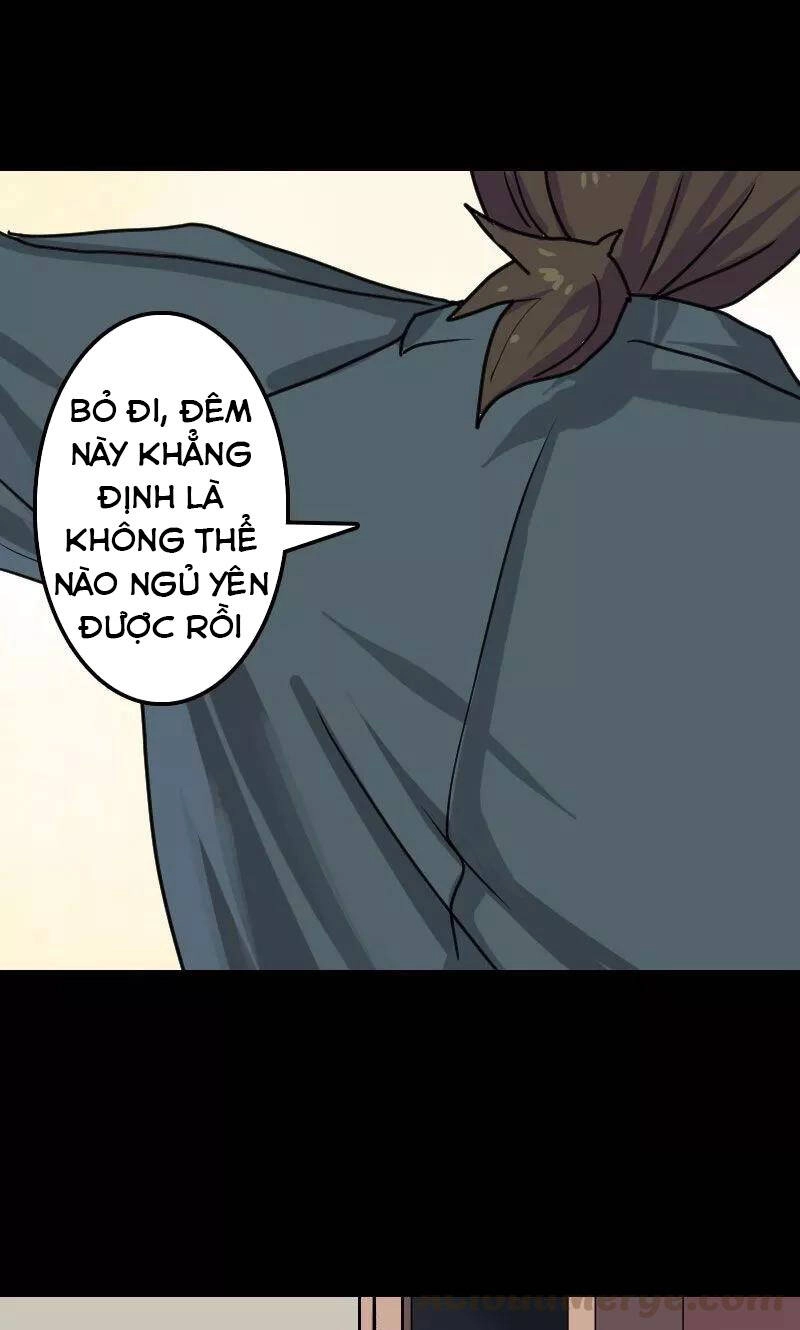 Quan Tài Hung Ác Chapter 14 - 12