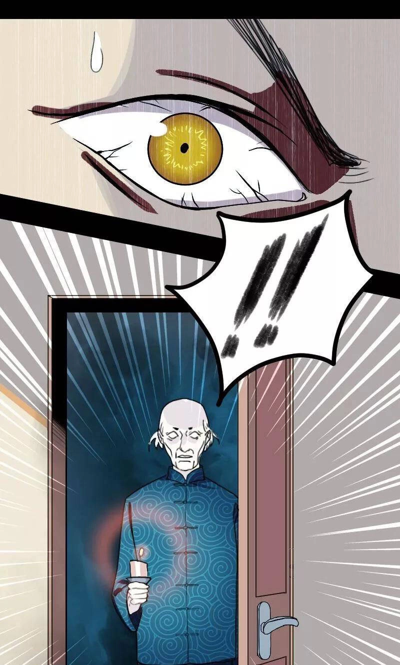 Quan Tài Hung Ác Chapter 14 - 15