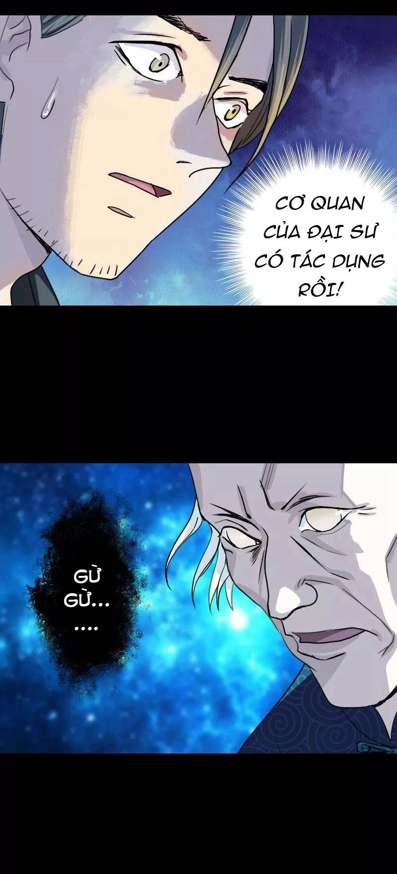 Quan Tài Hung Ác Chapter 14 - 18