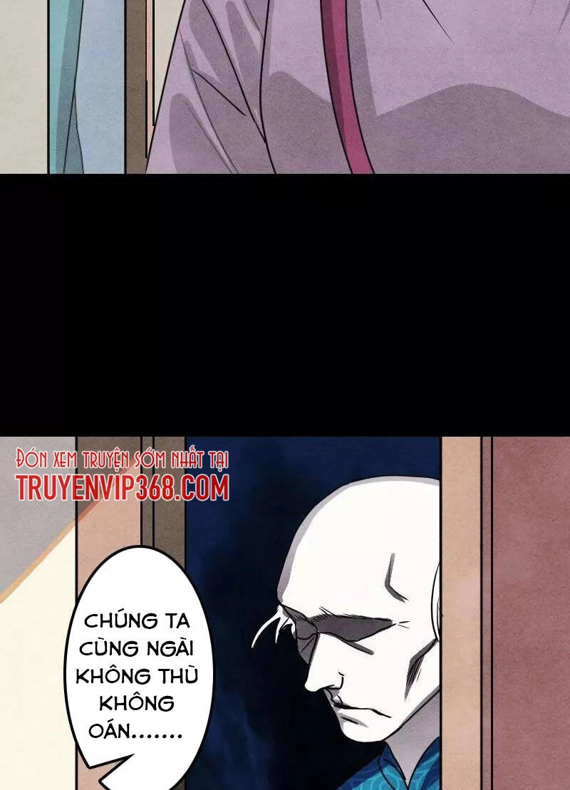 Quan Tài Hung Ác Chapter 14 - 20