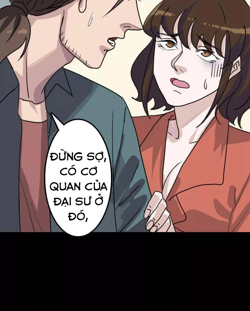 Quan Tài Hung Ác Chapter 14 - 22
