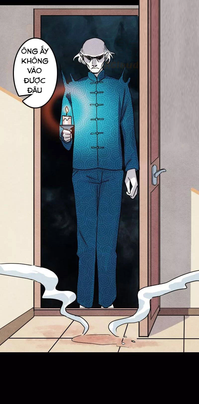 Quan Tài Hung Ác Chapter 14 - 23