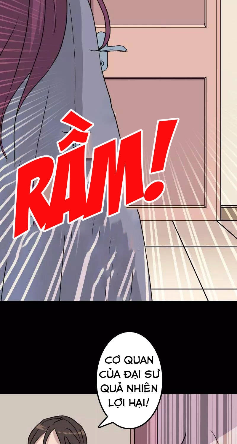 Quan Tài Hung Ác Chapter 14 - 26