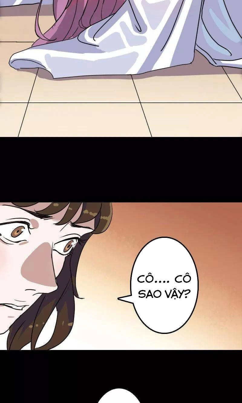 Quan Tài Hung Ác Chapter 14 - 29