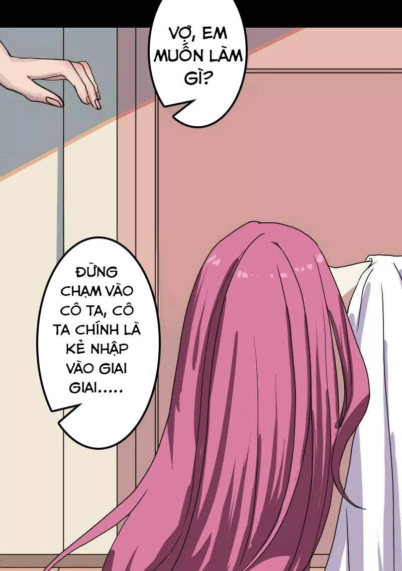 Quan Tài Hung Ác Chapter 14 - 30