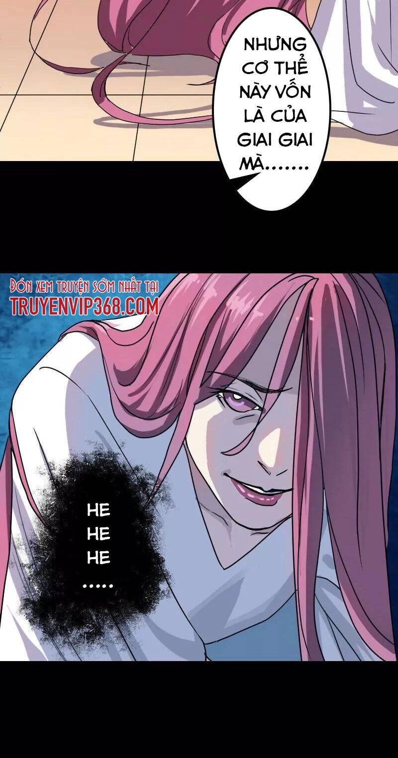 Quan Tài Hung Ác Chapter 14 - 31