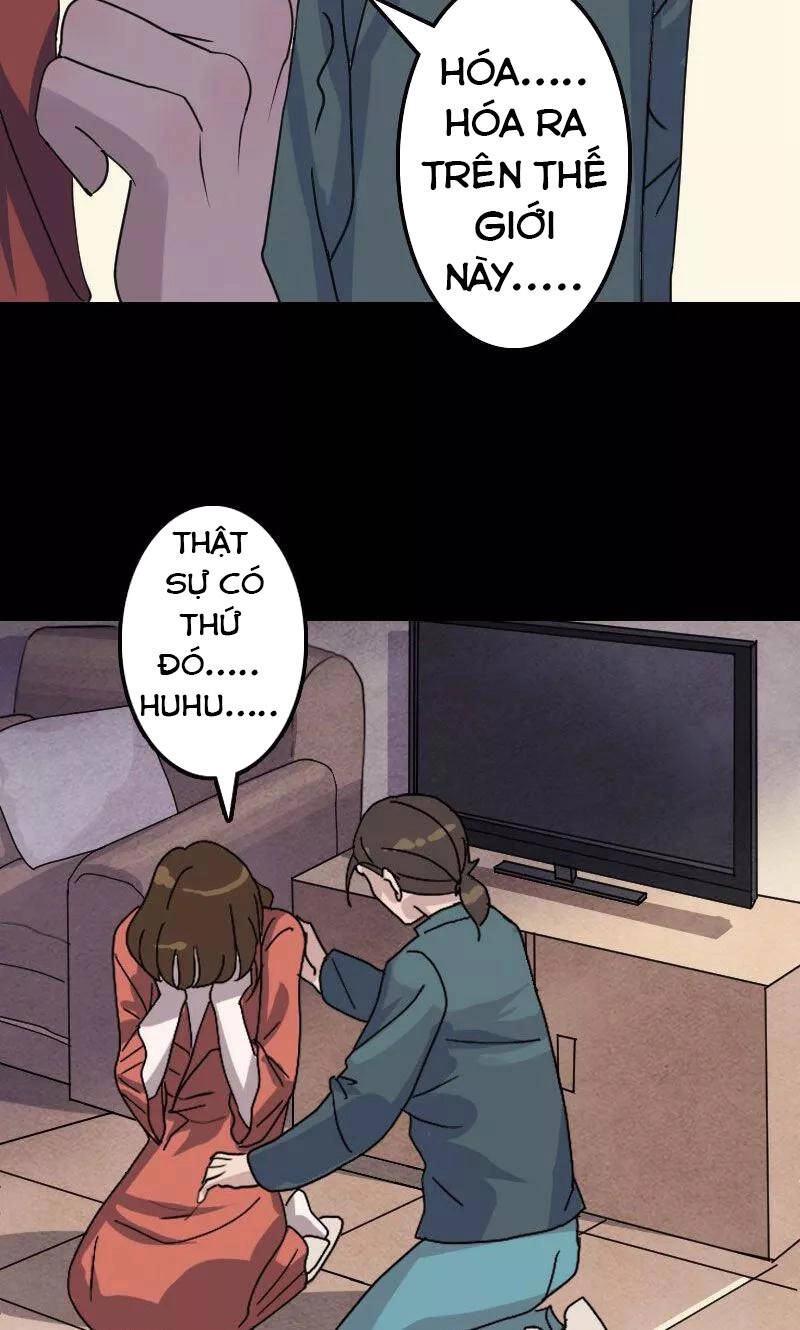 Quan Tài Hung Ác Chapter 15 - 6