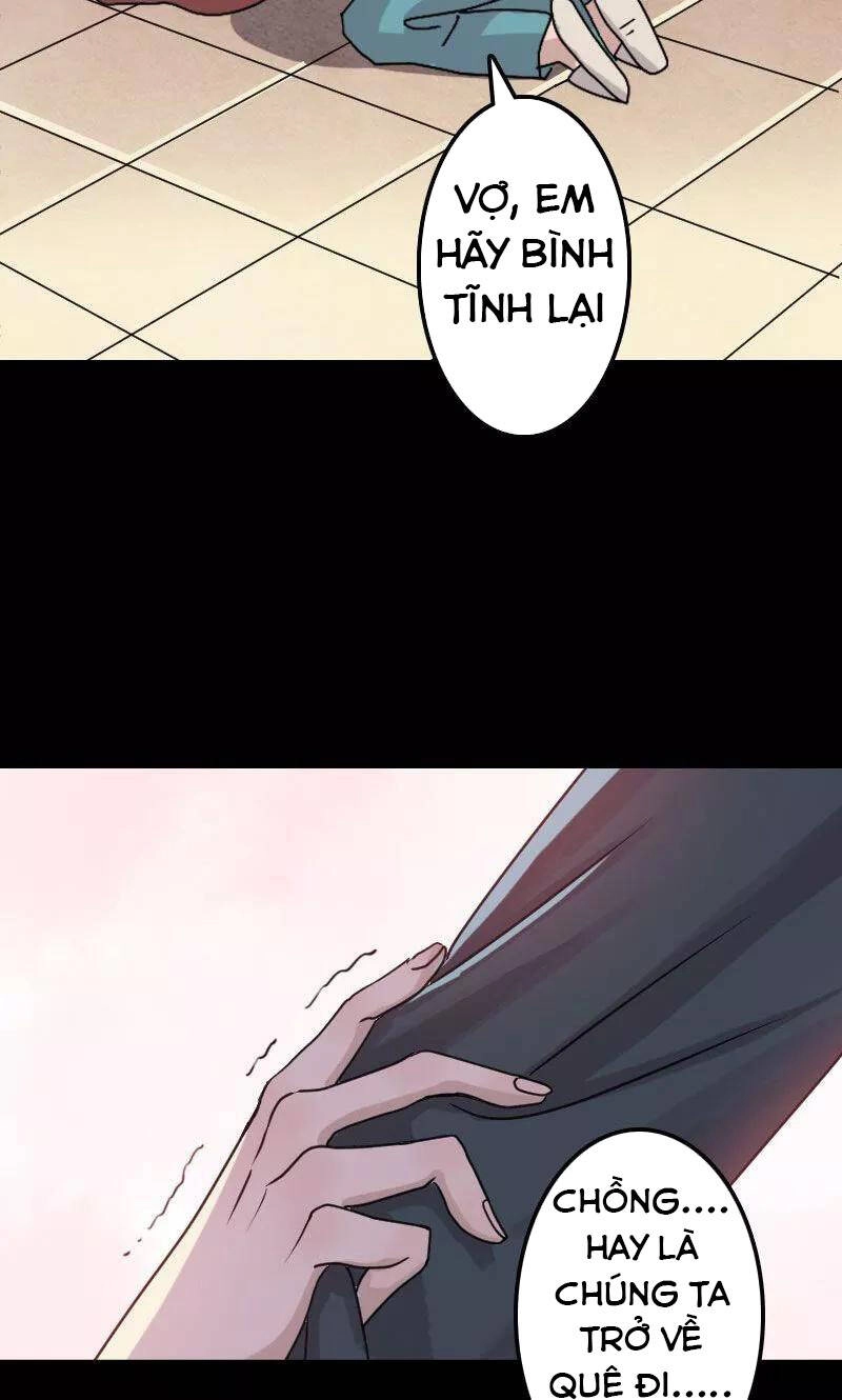 Quan Tài Hung Ác Chapter 15 - 7