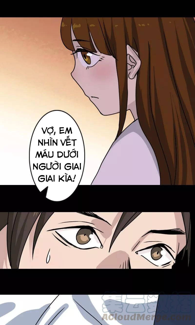 Quan Tài Hung Ác Chapter 15 - 12