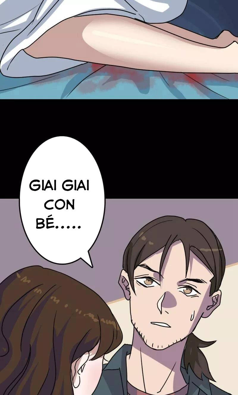 Quan Tài Hung Ác Chapter 15 - 13