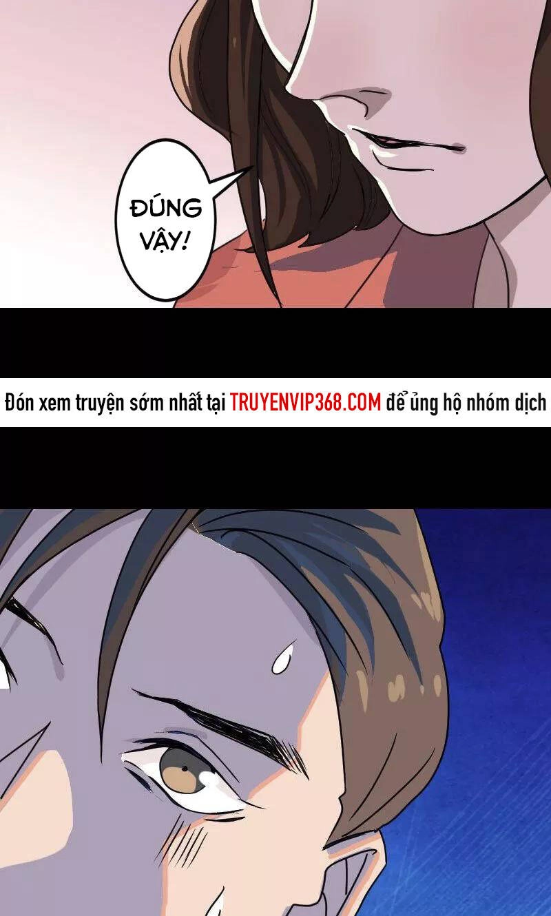 Quan Tài Hung Ác Chapter 15 - 15