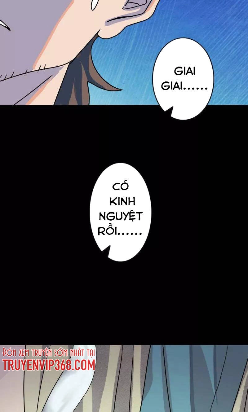 Quan Tài Hung Ác Chapter 15 - 16