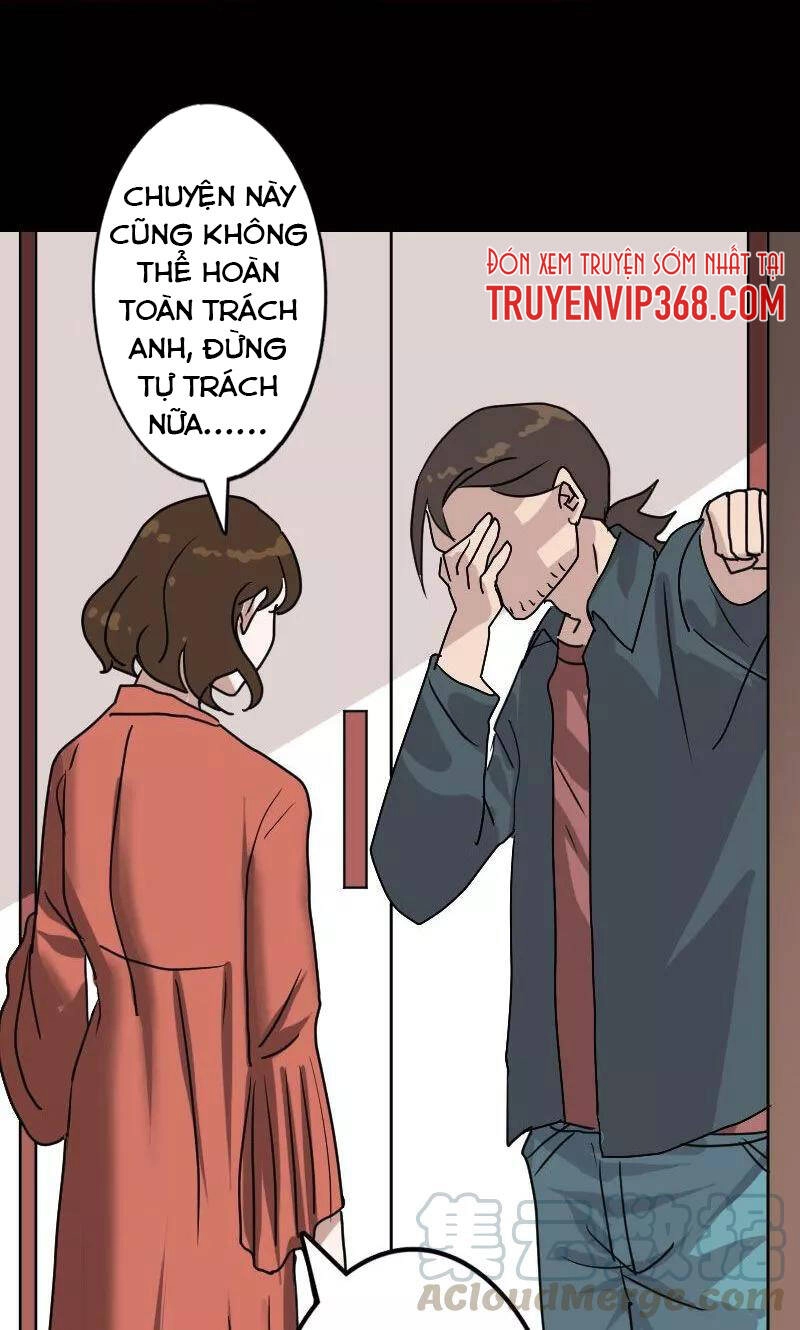 Quan Tài Hung Ác Chapter 15 - 22