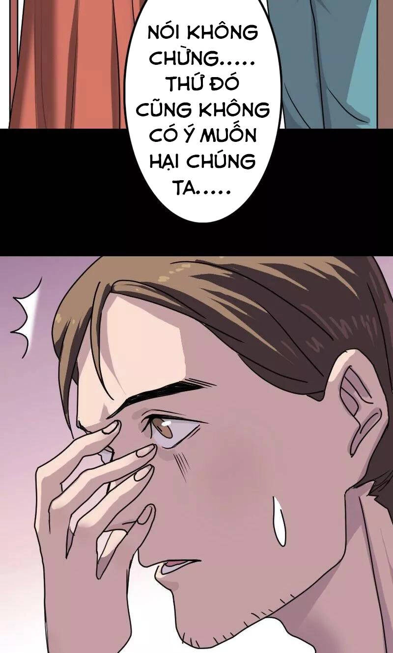 Quan Tài Hung Ác Chapter 15 - 23