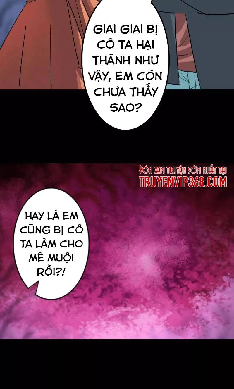 Quan Tài Hung Ác Chapter 15 - 26