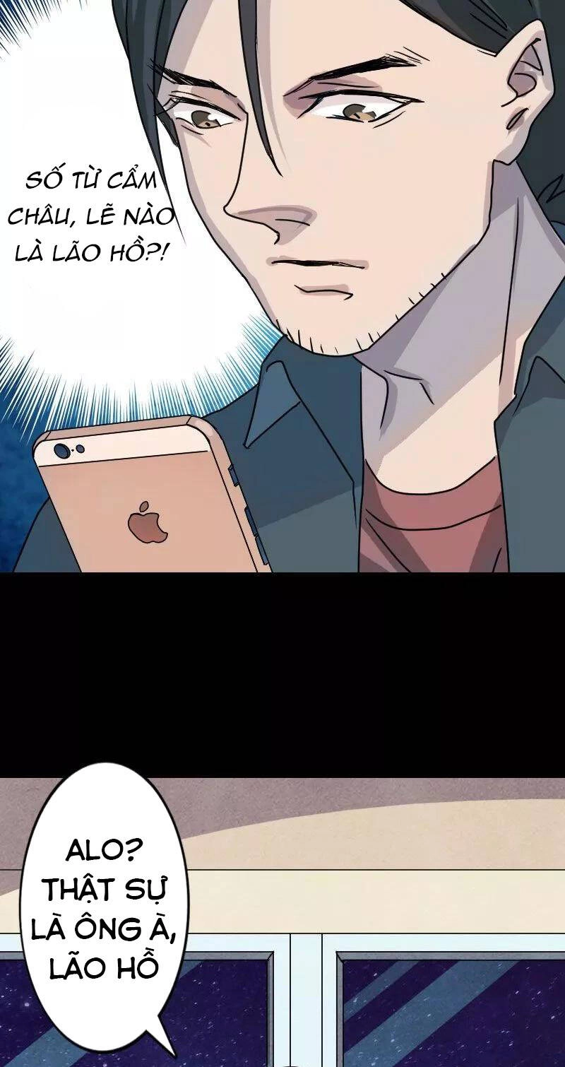 Quan Tài Hung Ác Chapter 15 - 29