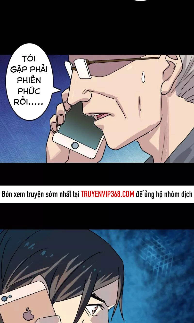 Quan Tài Hung Ác Chapter 15 - 31