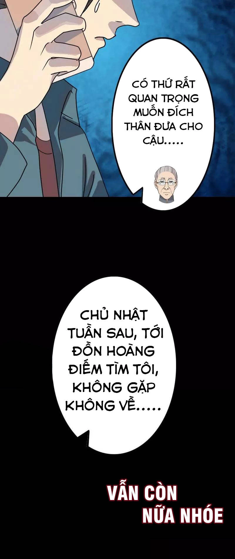 Quan Tài Hung Ác Chapter 15 - 32