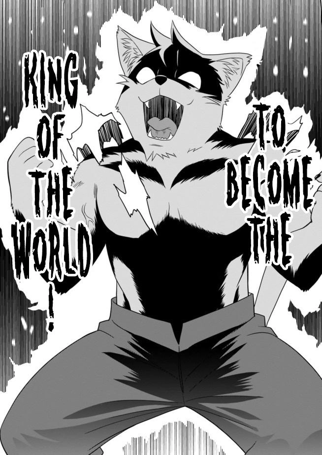 Một Thế Giới Khác Nơi Con Người Mạnh Nhất Chapter 1 - 9