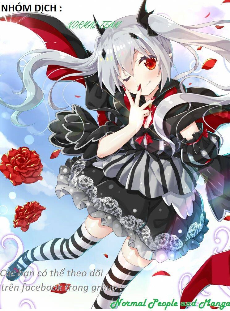 Một Thế Giới Khác Nơi Con Người Mạnh Nhất Chapter 24 - 20