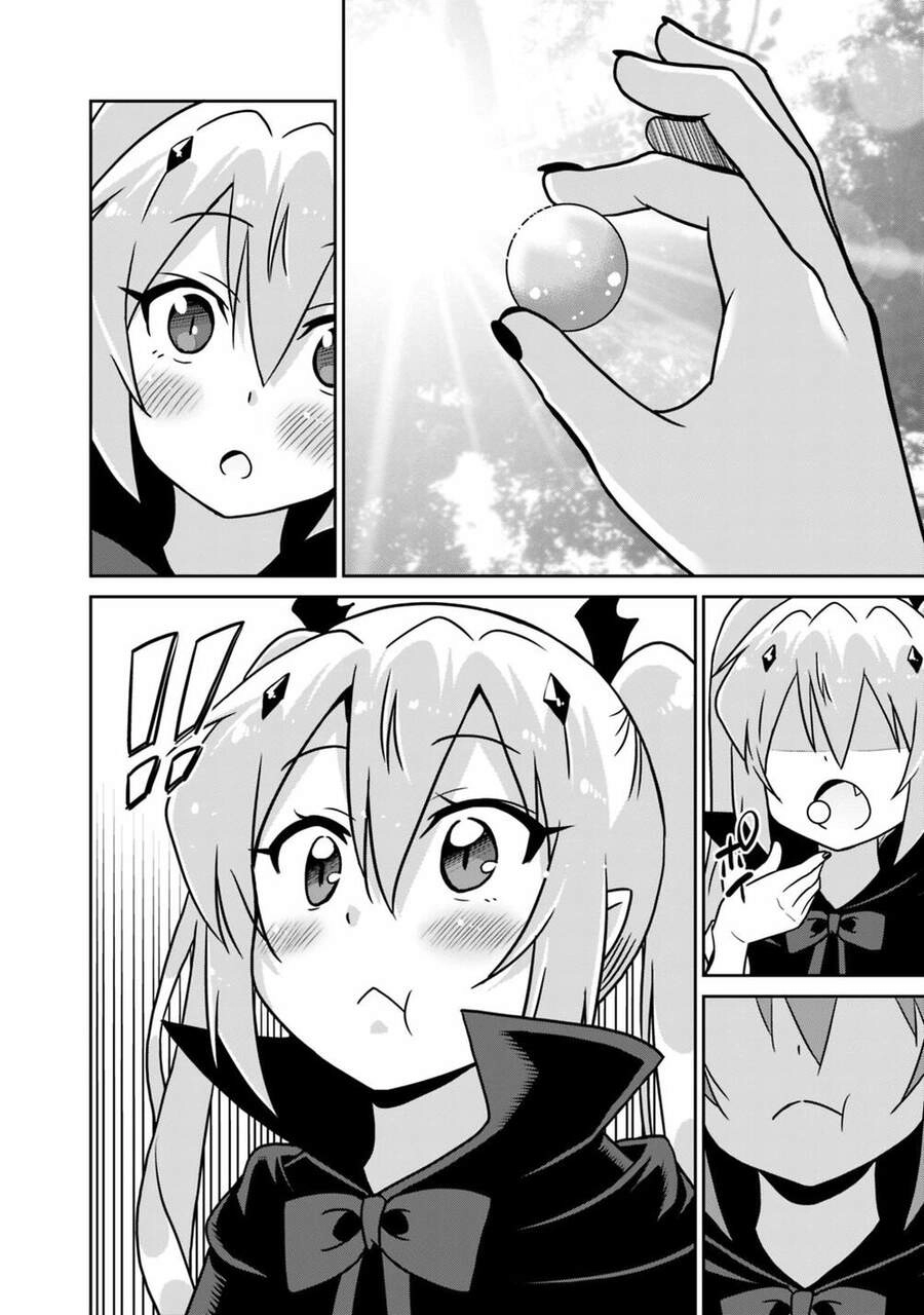 Một Thế Giới Khác Nơi Con Người Mạnh Nhất Chapter 32 - 9