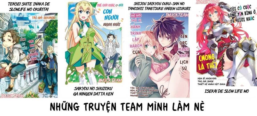Một Thế Giới Khác Nơi Con Người Mạnh Nhất Chapter 37 - 19