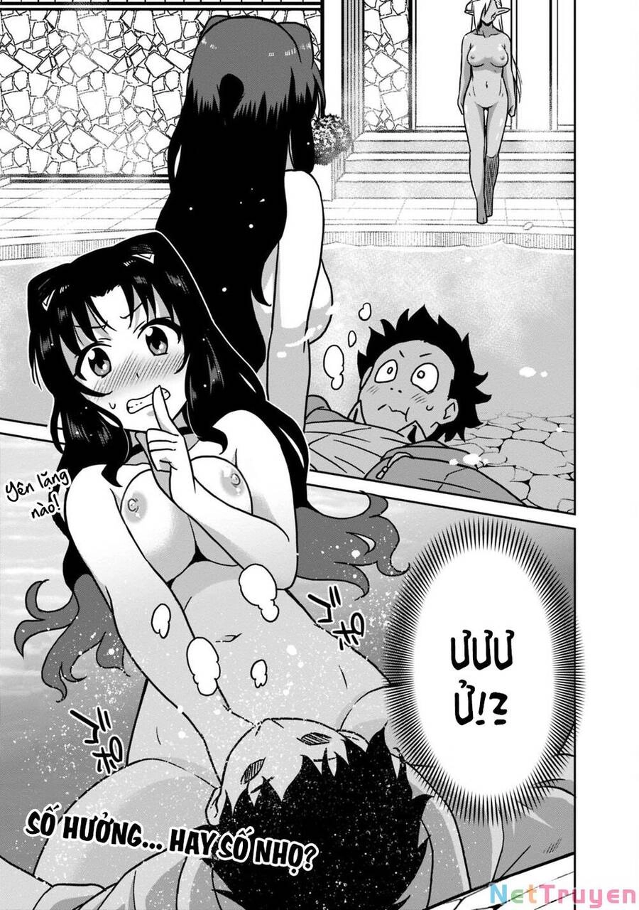 Một Thế Giới Khác Nơi Con Người Mạnh Nhất Chapter 42 - 18