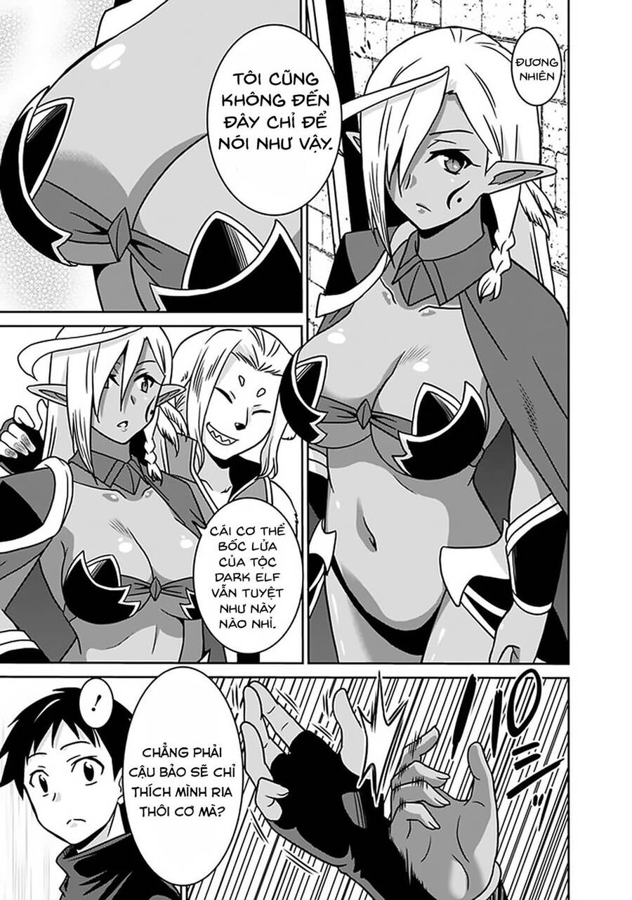 Một Thế Giới Khác Nơi Con Người Mạnh Nhất Chapter 44 - 14