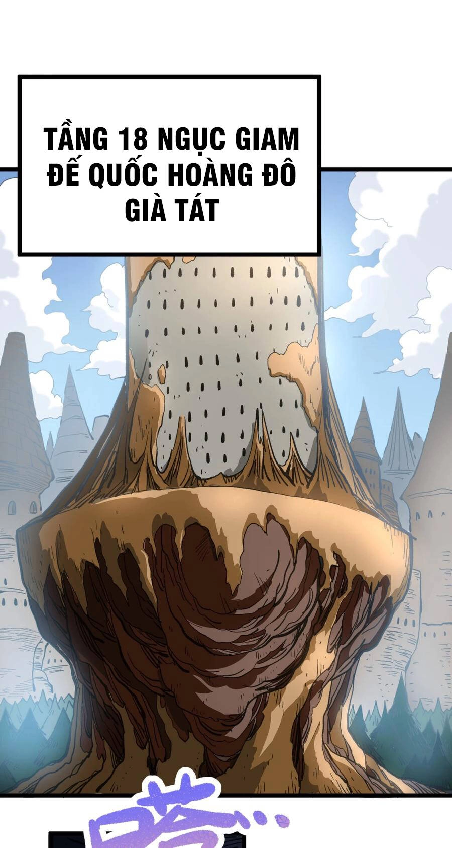 Vú Em Vô Địch Chapter 2 - 2