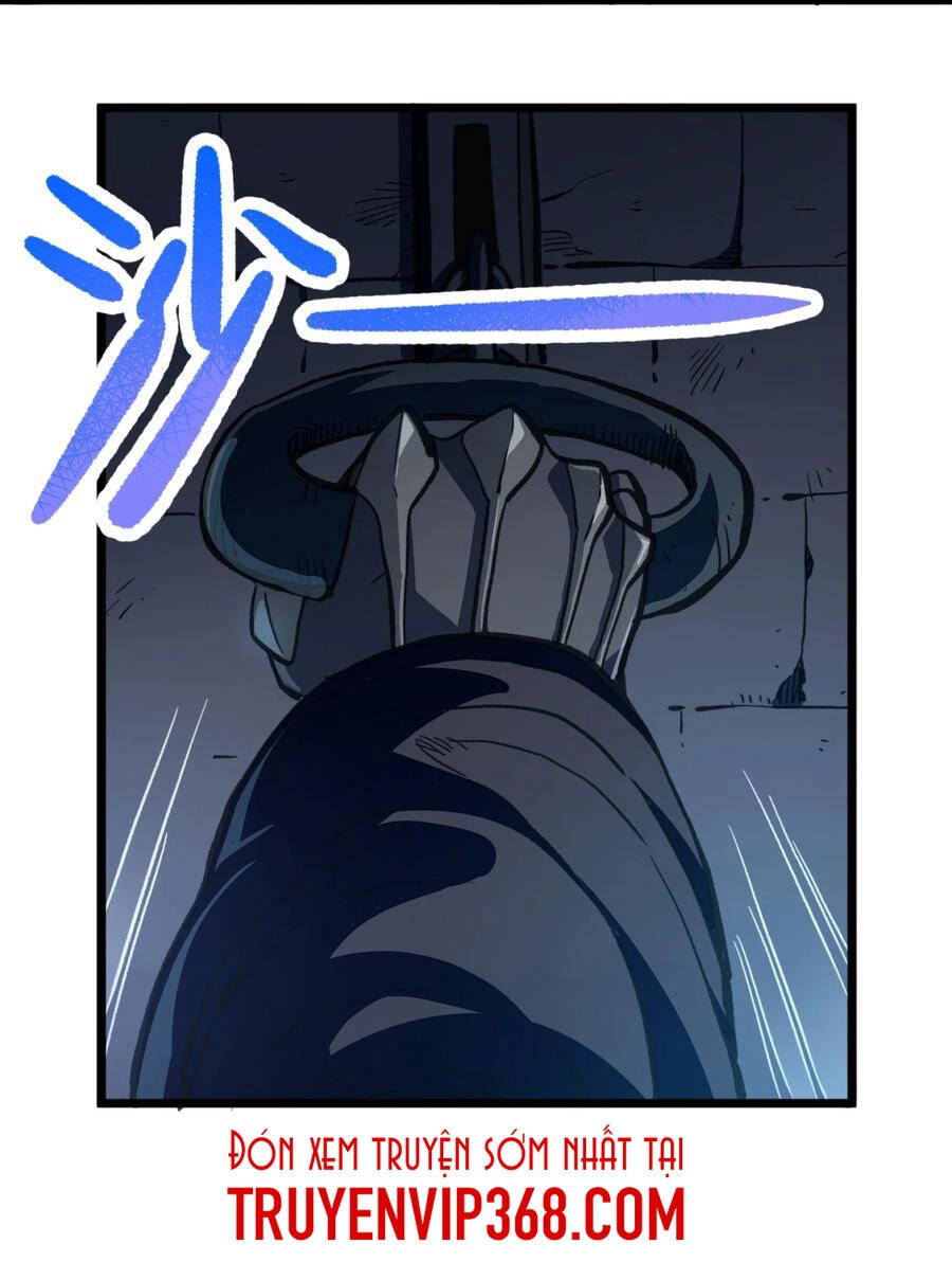 Vú Em Vô Địch Chapter 2 - 6