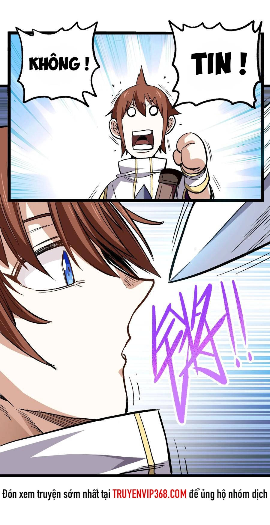 Vú Em Vô Địch Chapter 2 - 17