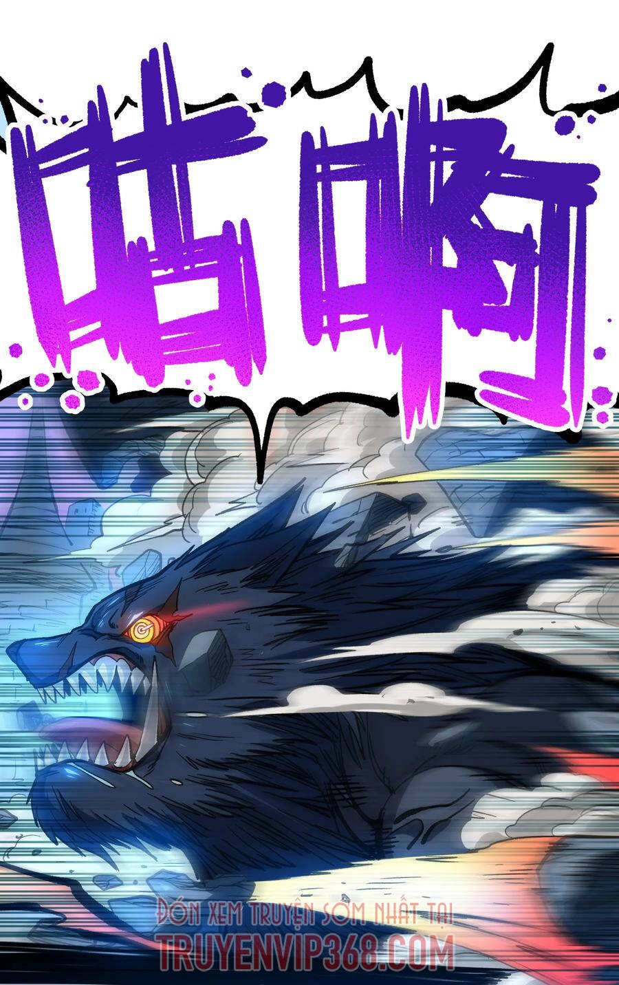 Vú Em Vô Địch Chapter 2 - 21