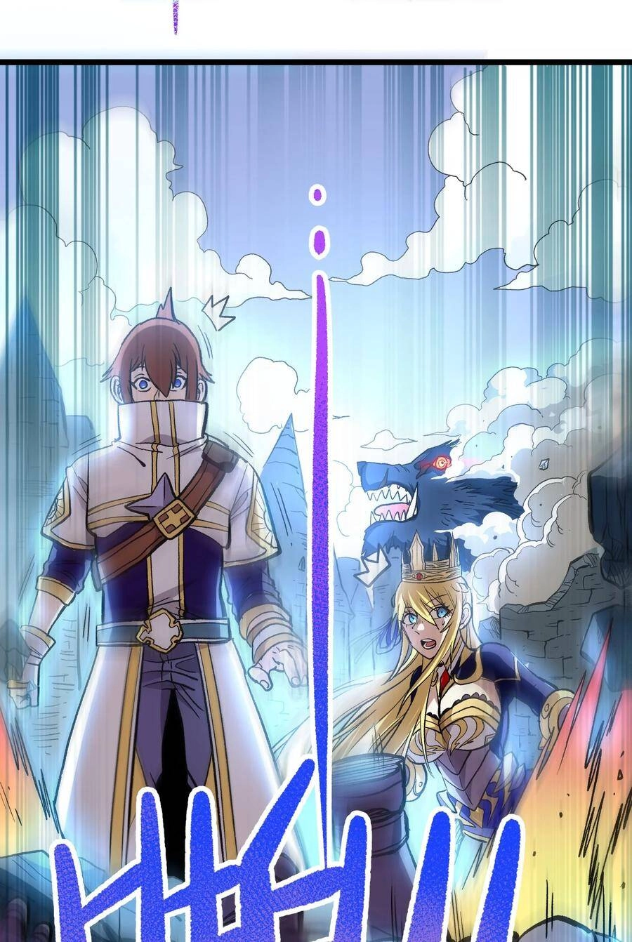 Vú Em Vô Địch Chapter 2 - 25