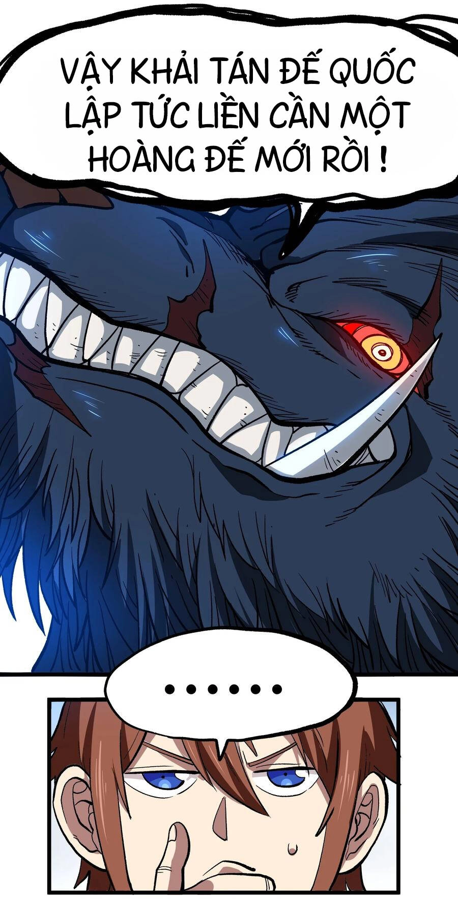 Vú Em Vô Địch Chapter 2 - 38