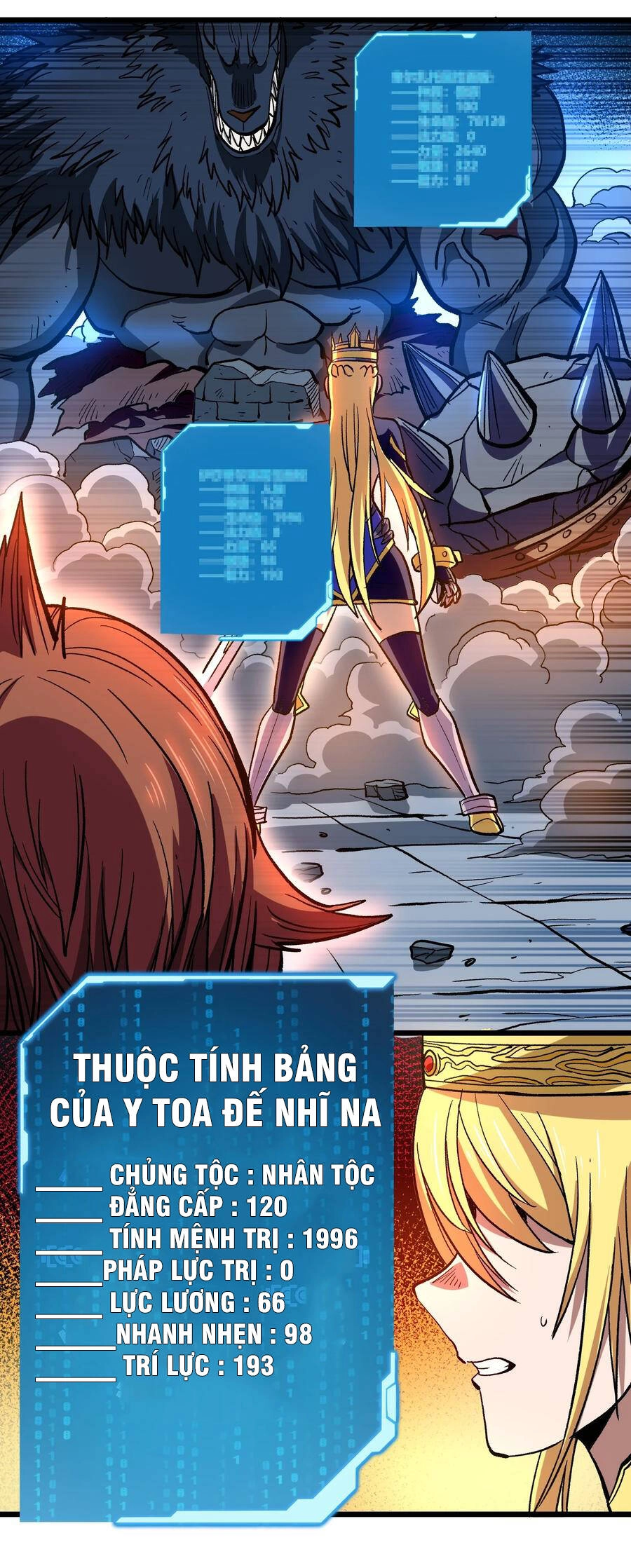 Vú Em Vô Địch Chapter 2 - 39