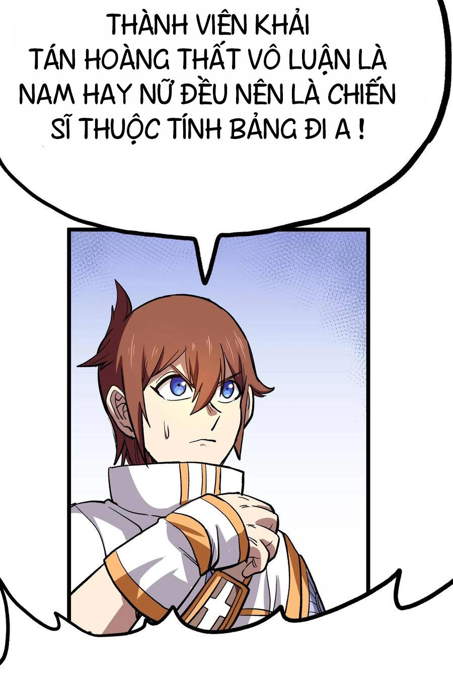 Vú Em Vô Địch Chapter 2 - 41