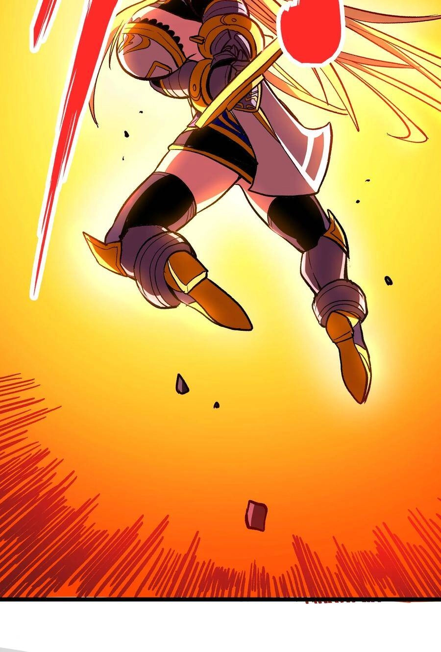 Vú Em Vô Địch Chapter 2 - 46