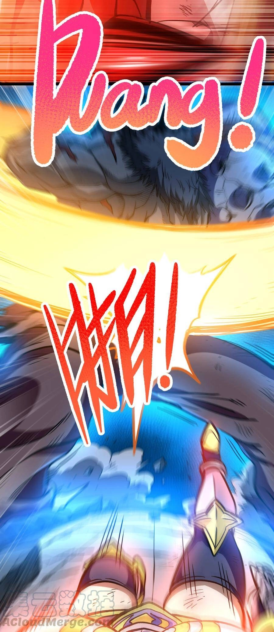 Vú Em Vô Địch Chapter 2 - 48