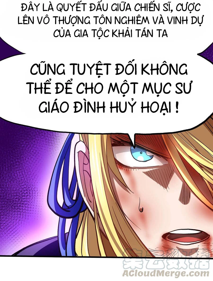 Vú Em Vô Địch Chapter 2 - 52