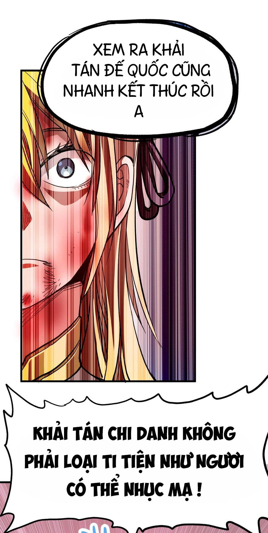 Vú Em Vô Địch Chapter 2 - 55