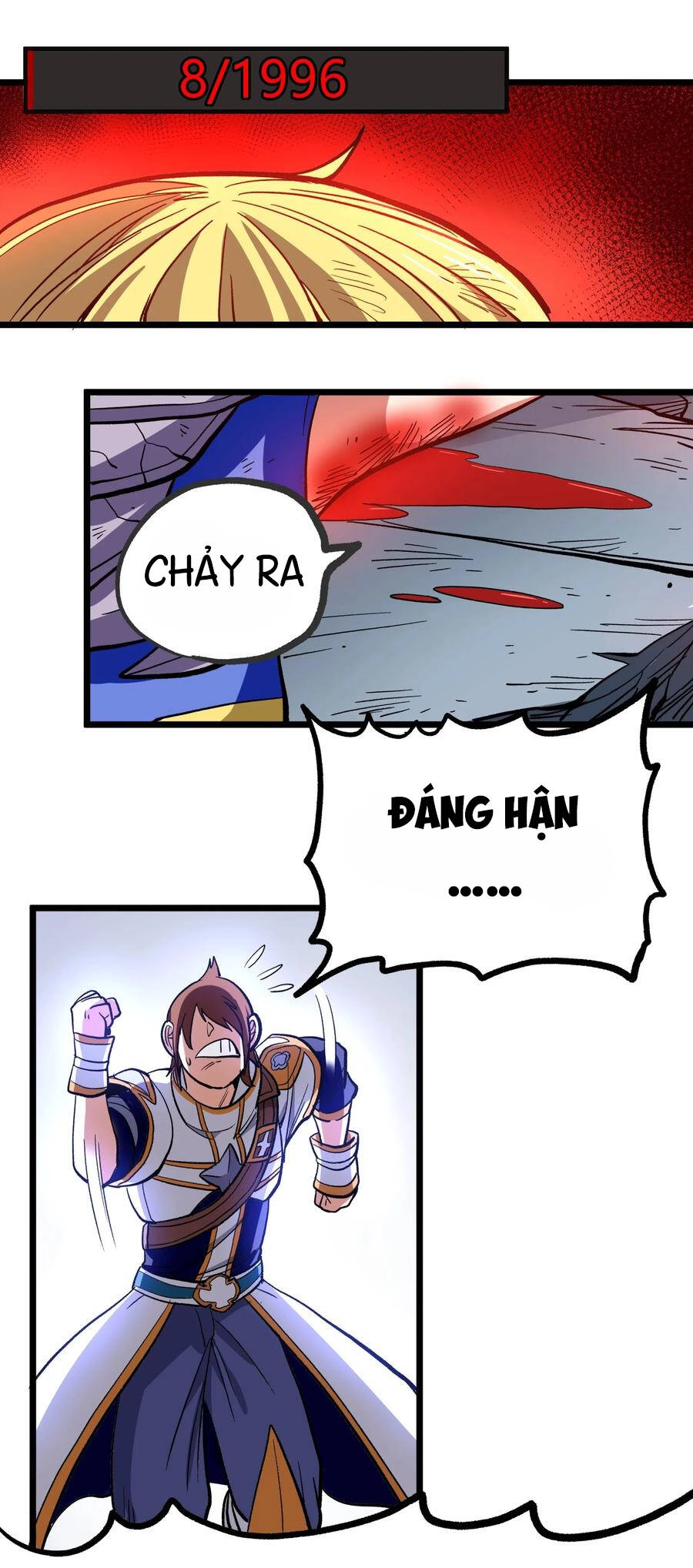 Vú Em Vô Địch Chapter 2 - 61